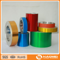 8011 h14 aluminium coil for closure